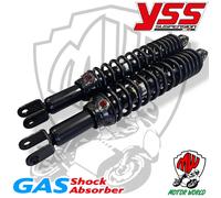 COPPIA AMMORTIZZATORI A GAS YSS REGOLABILI HONDA FORZA 250 2004 2005 2006 2007