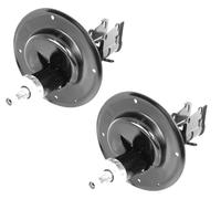 Coppia Ammortizzatori ad Olio Anteriori D + S per Chrysler Voyager 2001-2007