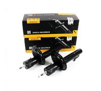 Coppia Ammortizzatori ad Olio Anteriori D + S per Ford Transit 03.2000-06.2006