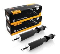 Coppia Ammortizzatori ad Olio Anteriori D + S per Ford Transit 09.1991-03.2000