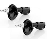 Coppia Ammortizzatori ad Olio Anteriori D+S per Mazda 323 V C/F/P/S BA 1994-1998