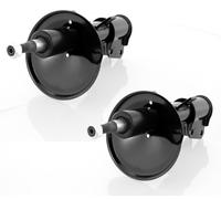 Coppia Ammortizzatori ad Olio Anteriori D+S per Renault Twingo C06 S06 2000-2006