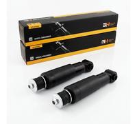 Coppia Ammortizzatori ad Olio Anteriori D + S per VW Transporter IV (T4)