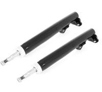 Coppia Ammortizzatori ad Olio Anteriori per Mercedes 190 W201, W124 1982-1993