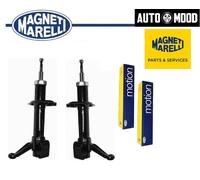 Coppia Ammortizzatori ad Olio MAGNETI MARELLI Lancia Autobianchi Y10 dal 1985-