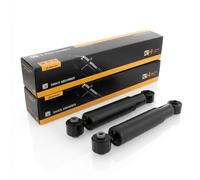 Coppia Ammortizzatori ad Olio Posteriori D+S per Ford Mondeo III Combi BWY 2000-