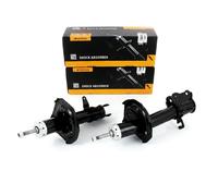 Coppia Ammortizzatori ad Olio Posteriori D + S per Mazda Premacy CP 1999-2005
