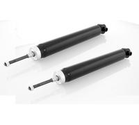 Coppia Ammortizzatori ad Olio Posteriori D + S per Peugeot 406 1995-2004
