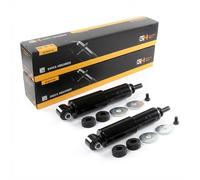 Coppia Ammortizzatori ad Olio Posteriori D+S per VW Transporter IV T4 1990-2003