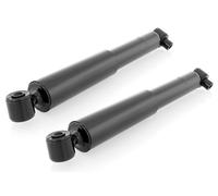 Coppia Ammortizzatori ad Olio Posteriori Destro + Sinistro per Renault Laguna I