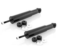 Coppia Ammortizzatori ad Olio Posteriori per Kia Carnival I,II UP,GQ 1999-2006