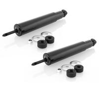 Coppia Ammortizzatori ad Olio Posteriori per Kia Sportage K00 1994-2003, Retona