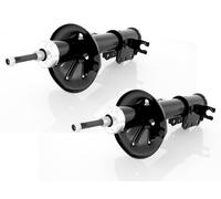 Coppia Ammortizzatori ad Olio Posteriori per Mazda 323 V C/F/P/S BA 1994-1998