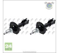 Coppia ammortizzatori AJS Anteriore per TOYOTA CELICA #lb
