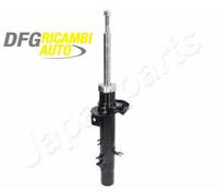 COPPIA AMMORTIZZATORI ANT DX E SX CITROEN C3 1.1 1.4 1.6 PEUGEOT 1007