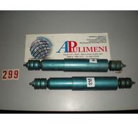 COPPIA AMMORTIZZATORI ANT. (SHOCK-ABSORBER) TALBOT SIMCA 1300 1500 ARMSTRONG