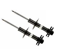 Coppia Ammortizzatori Anteriori a Gas Bilstein B4 Fiat Punto (188) 1.3_1.9 JTD