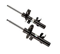 Coppia Ammortizzatori Anteriori a Gas Bilstein B4 Ford Focus III Grand C-Max II