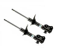 Coppia Ammortizzatori Anteriori a Gas BILSTEIN B4 Toyota Yaris (_1P_) 1.4 D4-D