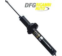 COPPIA AMMORTIZZATORI ANTERIORI ALFA 147 2003 - 2010 MM-00010