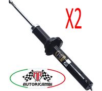 COPPIA AMMORTIZZATORI ANTERIORI ALFA ROMEO 147 -156-GT