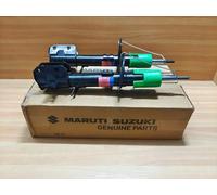 Coppia ammortizzatori anteriori e supporto originali per Suzuki Ciaz 2014-201...