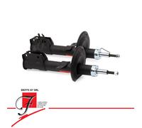 2x Ammortizzatore Assale anteriore Spina superiore JGM5967T TRW per FIAT PANDA