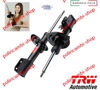 Coppia Ammortizzatori anteriori Fiat Punto 188 2 serie KYB 1.3 Multijet 1.2- gas