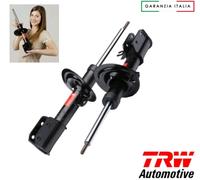 Coppia Ammortizzatori anteriori Fiat Punto 188 2 serie KYB 1.3 Multijet 1.2- gas