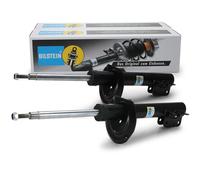 Coppia Ammortizzatori Anteriori Gas Bilstein B4 Fiat 500 (312) 1.0 Mild Hybrid