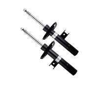 Coppia Ammortizzatori Anteriori Gas Bilstein B4 Mercedes CLA C118 X118 Standard
