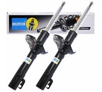 Coppia Ammortizzatori Anteriori Gas Bilstein B4 VW Golf IV Audi A3 Seat Leon