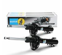 Coppia Ammortizzatori Anteriori Gas BILSTEIN B4 VW Polo 6R Audi A1 Seat Ibiza V