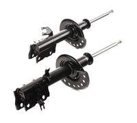Coppia Ammortizzatori Anteriori Gas Nissan Qashqai / Qashqai +2 1.5 1.6 2.0 dCi