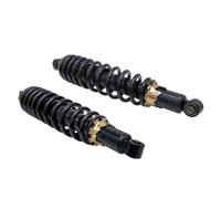 Coppia Ammortizzatori Anteriori HS Code 52100-J00000-1800 ERP Code PJ00000521001800 Compatible With HISUN 700 ATV