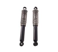 Coppia ammortizzatori anteriori interasse 280