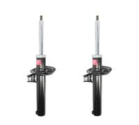 Kayaba Kit ammortizzatori 4 pezzi ant.+post. Seat Altea 04-14 / Leon II 05 (55 mm)