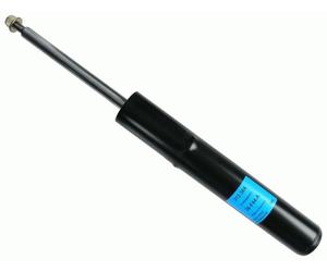 COPPIA AMMORTIZZATORI ANTERIORI MARCA SACHS PER AUDI A4 "SPEDIZIONE INCLUSA"