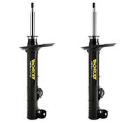 COPPIA AMMORTIZZATORI ANTERIORI MONROE AUDI TT 2XMON742253SP
