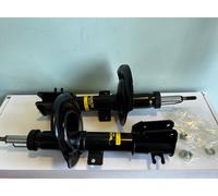 COPPIA AMMORTIZZATORI ANTERIORI MONROE FIAT MULTIPLA 186