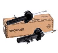 Coppia Ammortizzatori Anteriori Monroe Original Fiat Tipo 356 dal 2016