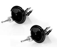 Coppia Ammortizzatori Anteriori per Fiat Doblo,Doblo Cargo 119,223 01.2000-