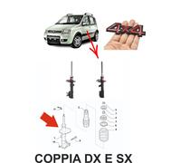 Ammortizzatore KYB Excel-G 339739