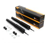 Coppia Ammortizzatori Anteriori per Hyundai H1 H-1 Starex Satellite H200 97-