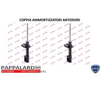 Ammortizzatore KYB Excel-G 333914