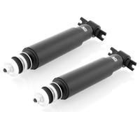 Coppia Ammortizzatori Anteriori per VW TARO Toyota HI-LUX Hilux 2WD 1983-08.2005