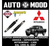 COPPIA AMMORTIZZATORI ANTERIORI SX E DX - MITSUBISHI L200 (K7_T, K6_T) 1996>2007