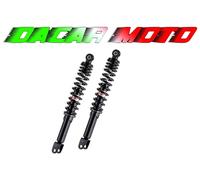 COPPIA AMMORTIZZATORI APRILIA Leonardo ST 125/150 1999 2000 2001 2002 2003 2004