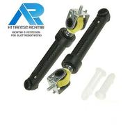 COPPIA AMMORTIZZATORI ARISTON 120 N KIT AQ 71/58 LT 482000023249 C00286060