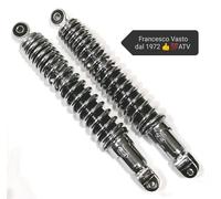Coppia Ammortizzatori ATV QUAD Ant recolab ruota7è8-50-90-110-125 lunch 33,5